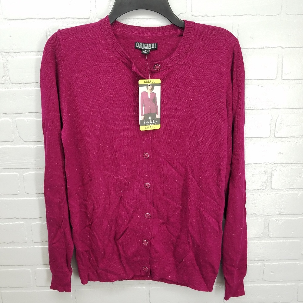 NICOLE MILLER NEW YORK / WOMAN SWEATER